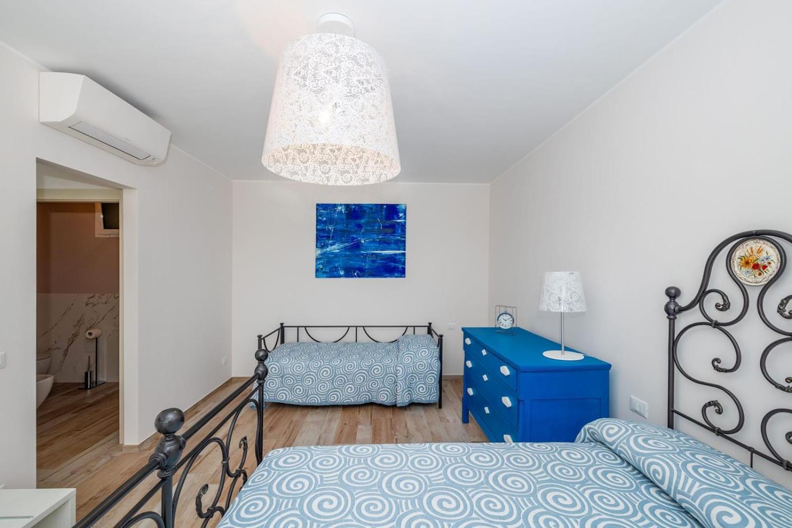 보르지오 베레찌 Mirto Blu B&B 외부 사진